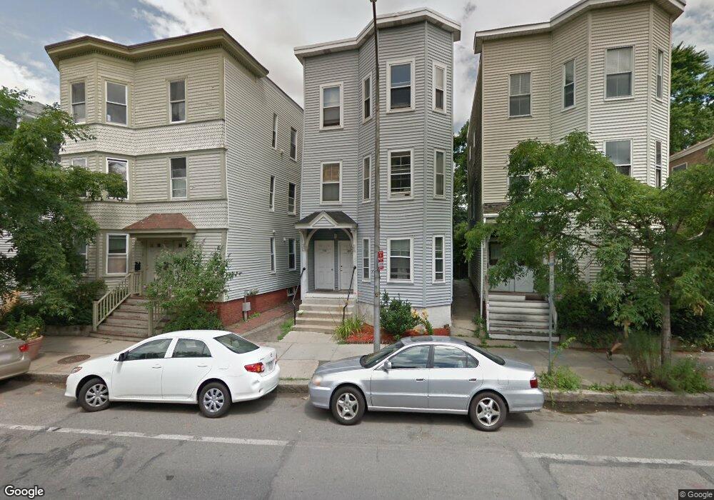 Street View Photo