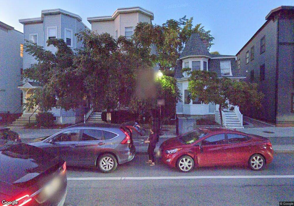 355 Western Ave unit 3, Cambridge, MA 02139 - photo 1