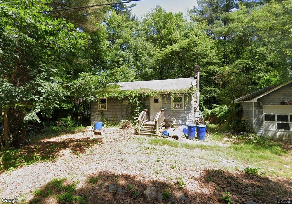 3 Christopher Rd, MerriMacK, NH 03054 - photo 1