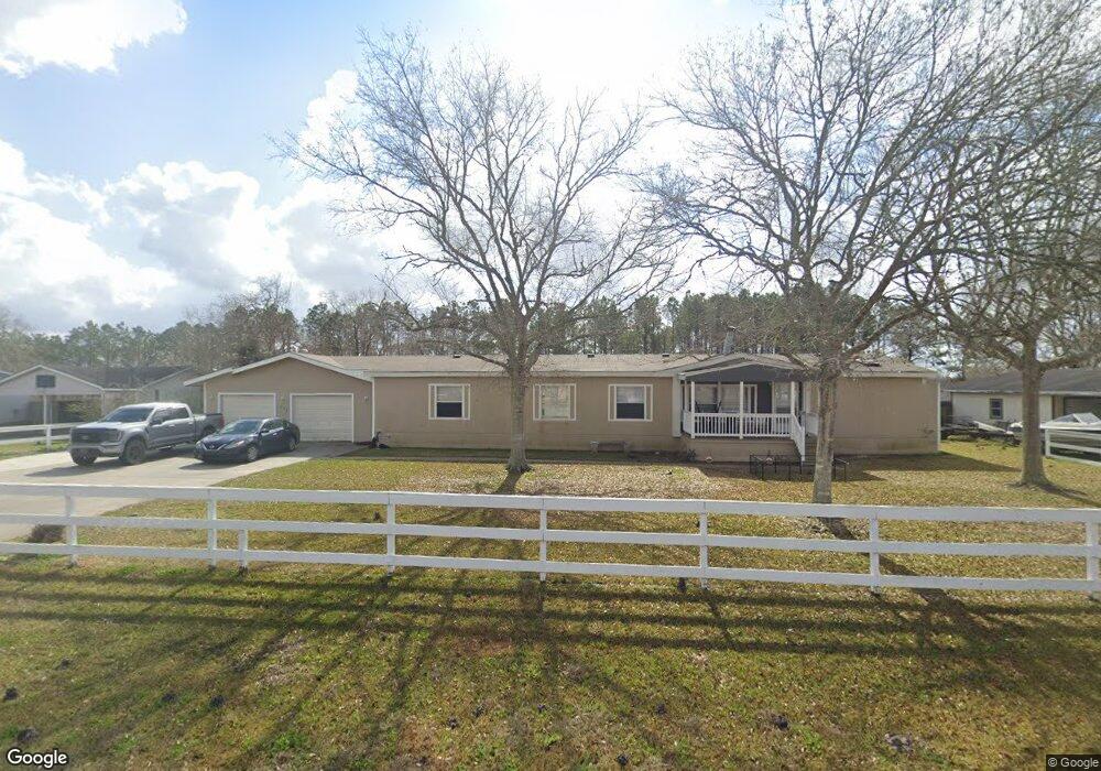 10126 S Country Dr, Alvin, TX 77511 - photo 1