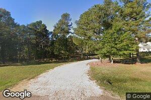 2088 Hwy 541 N, Magee, MS 39111