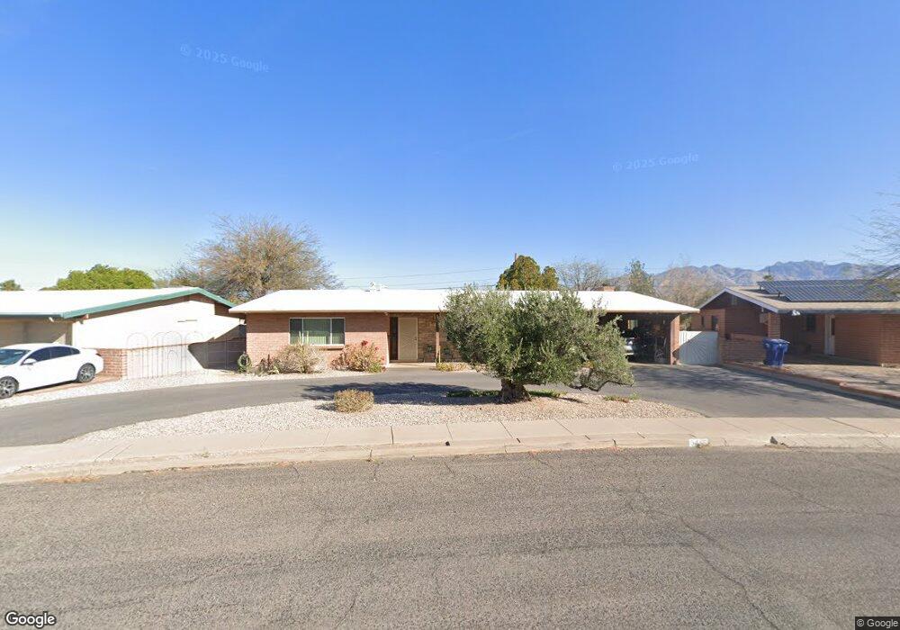 3445 E Lester St, Tucson, AZ 85716 - photo 1