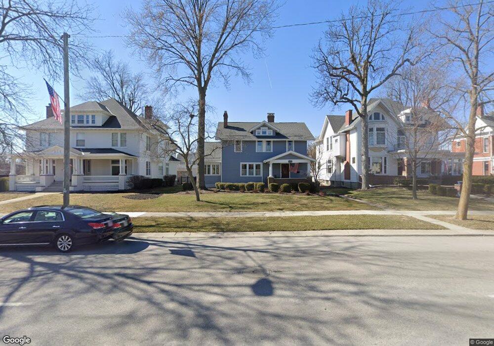 1110 S Main St, Findlay, OH 45840 - photo 1