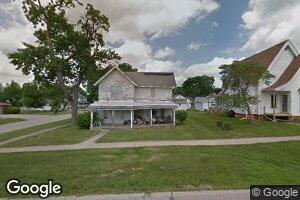 301 Main St, Guthrie Center, IA 50115