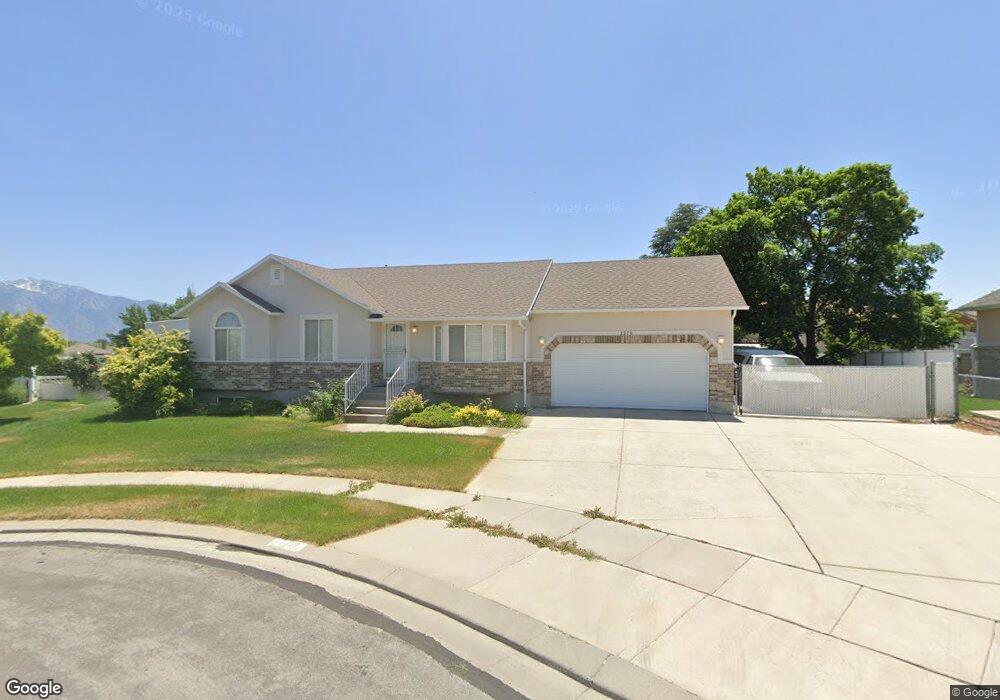2279 W Henry Alice Ct, West Jordan, UT 84084 - photo 1