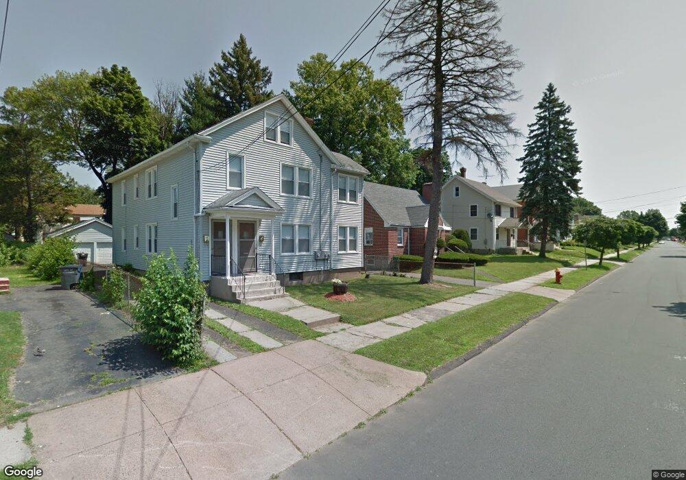 92 Euclid St W unit 94, Hartford, CT 06112 - photo 1