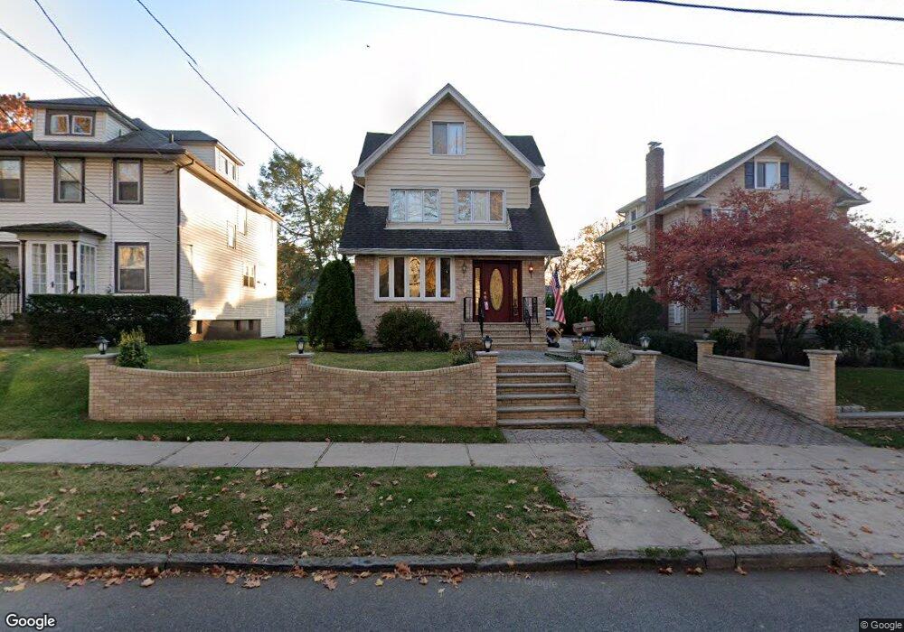 39 W Pierrepont Ave, Rutherford, NJ 07070 - photo 1