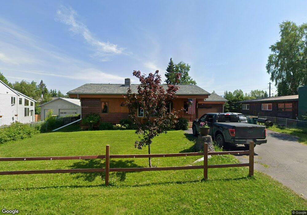 4203 Iowa Dr, Anchorage, AK 99517 - photo 1