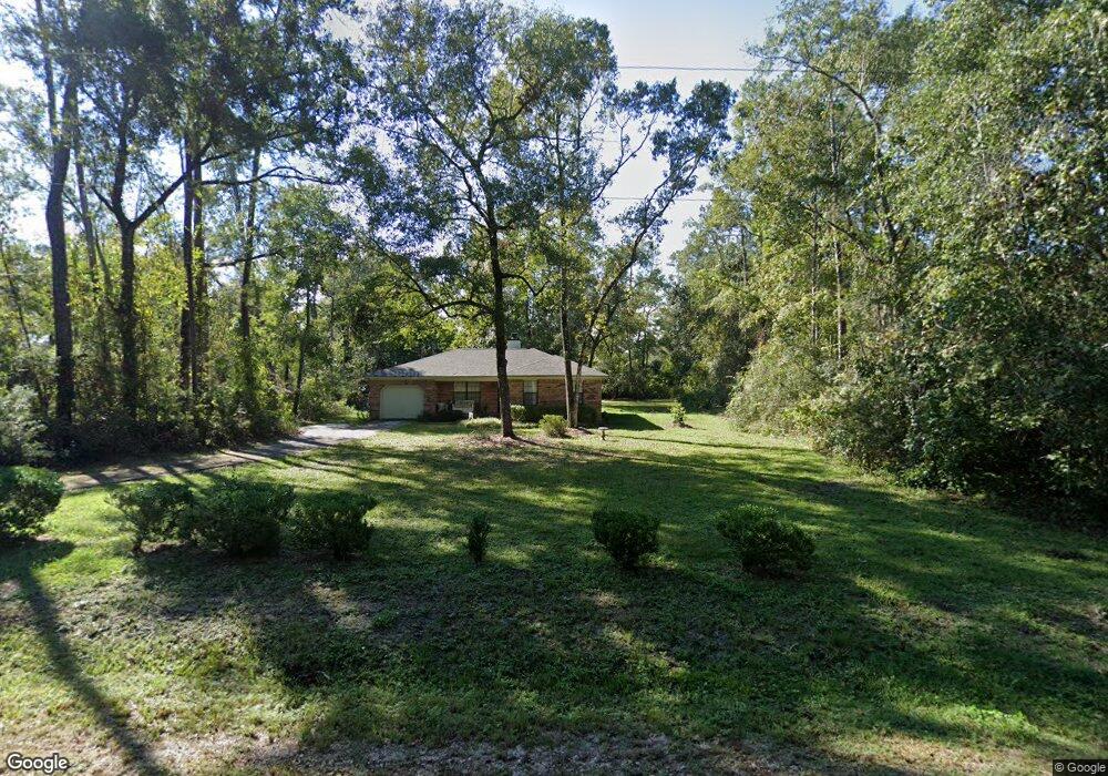 163 Mill Creek Rd, Crawfordville, FL 32327 - photo 1