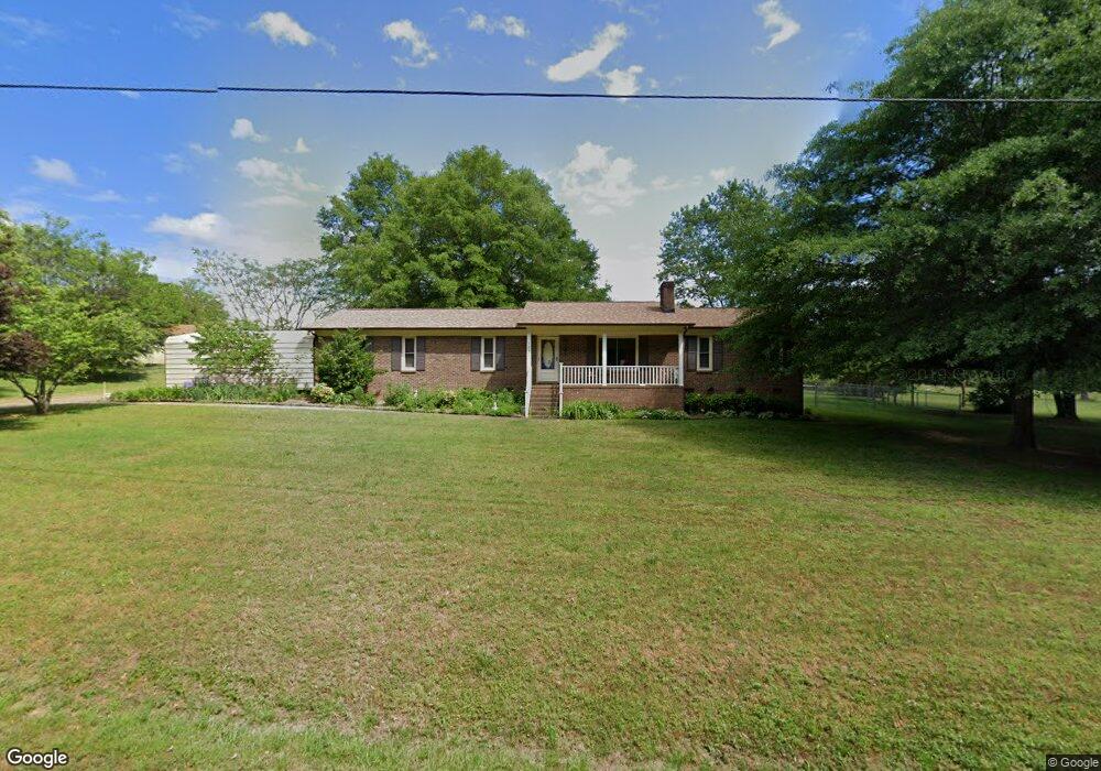 1521 Boy Scout Rd, Lincolnton, NC 28092 - photo 1