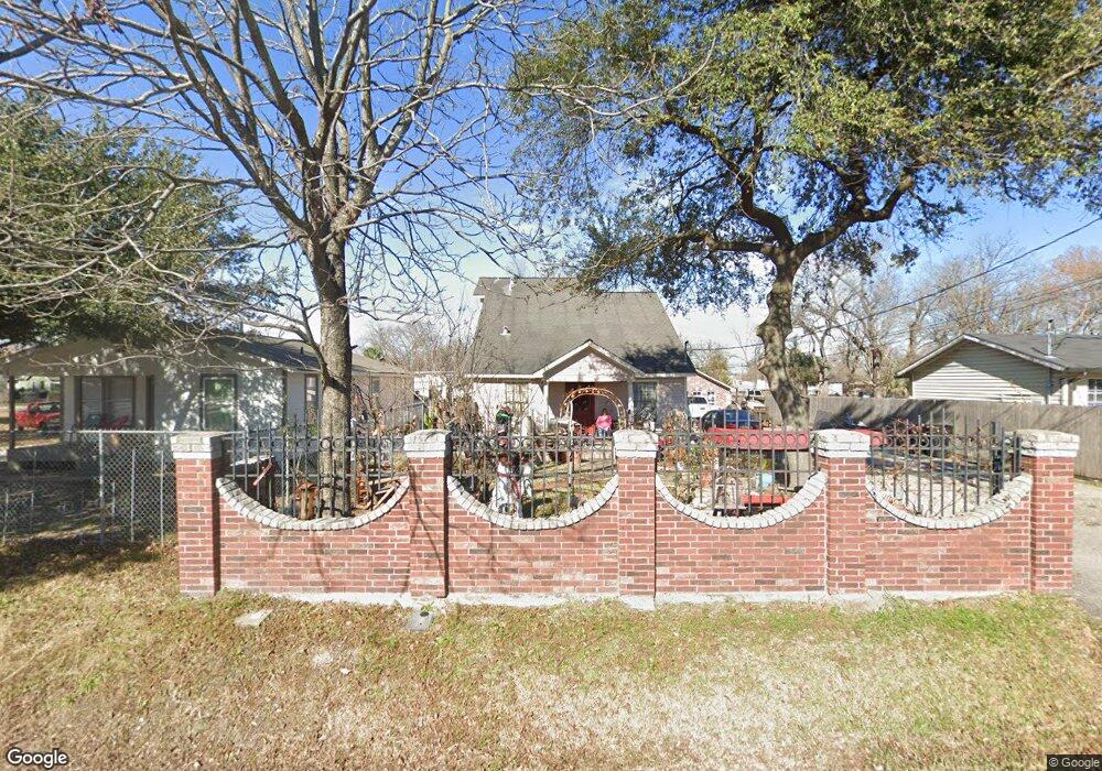 3217 Hage St, Houston, TX 77093 - photo 1