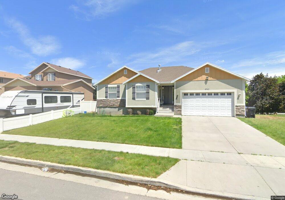 4794 Barletta Ct unit 1, West Jordan, UT 84084 - photo 1