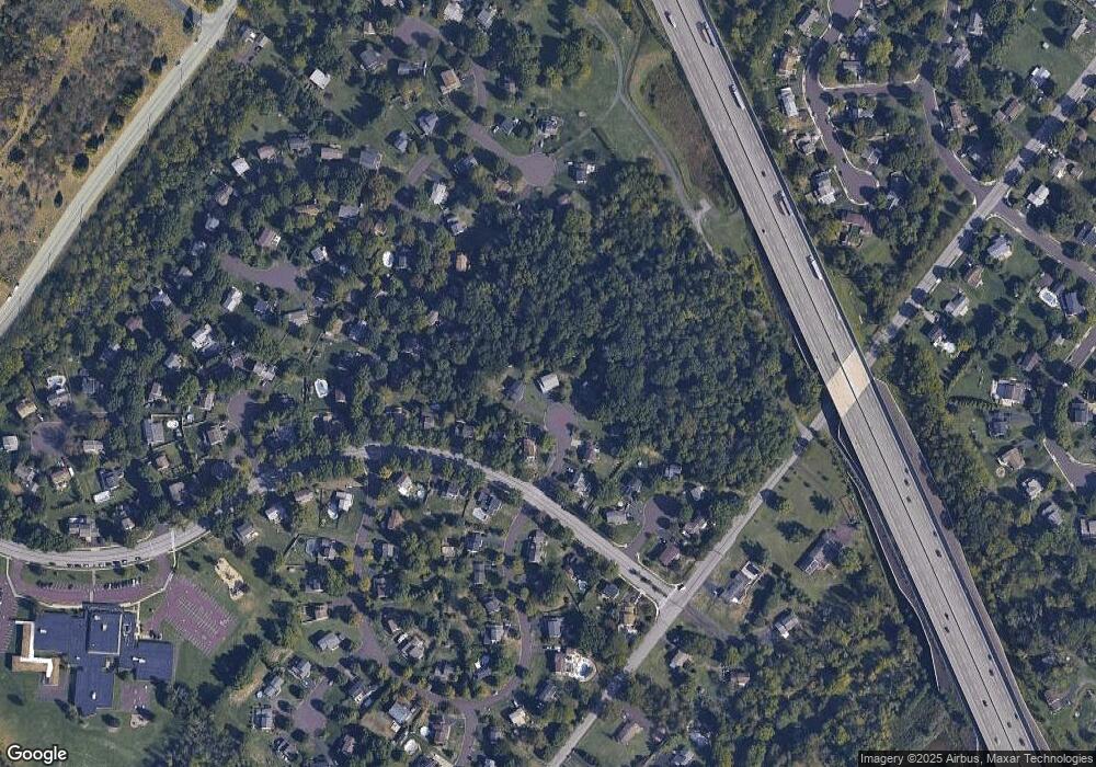 1904 Parkside Ln, Harleysville, PA 19438 - photo 1