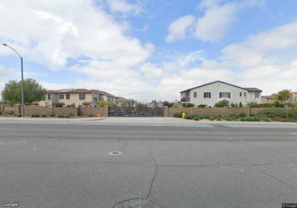 0 Vista Del Monte Rd unit CRSW24075540, Temecula, CA 92591 - photo 1