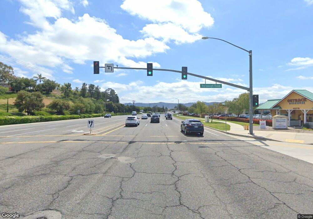 0 Winchester Rd unit CC44687, Temecula, CA 92591 - photo 1