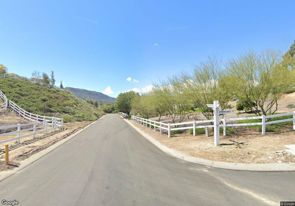 0 Santiago John Warner Rd unit SW21070017, Temecula, CA 92591 - photo 1