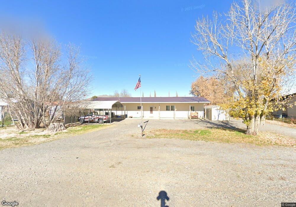 80 W 300 S, Santaquin, UT 84655 - photo 1