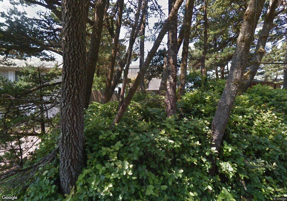 1907 SW Coast Ave, Lincoln City, OR 97367 - photo 1