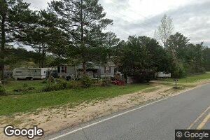 LOT 28 Iris Ln, Defuniak Springs, FL 32433