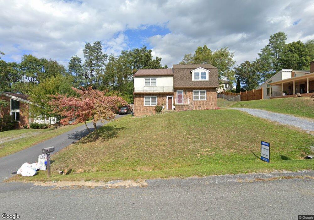 1171 Rosedale Dr unit 2, Harrisonburg, VA 22801 - photo 1