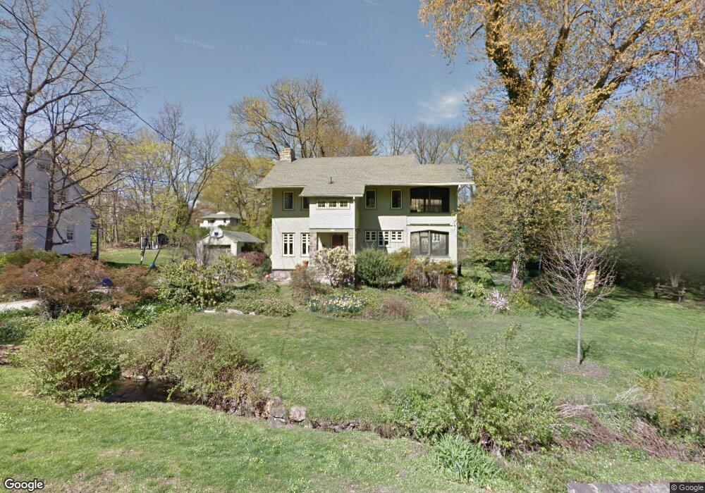 213 Lafayette Ave, Swarthmore, PA 19081 - photo 1