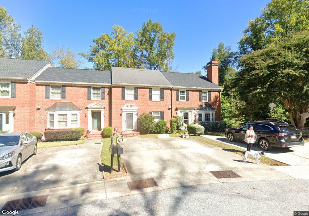 633 Crown Point Dr, Augusta, GA 30907 - photo 1