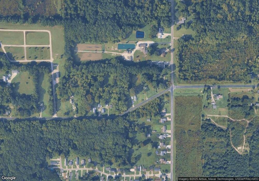 5091 E Maple Rd, Geneva, OH 44041 - photo 1