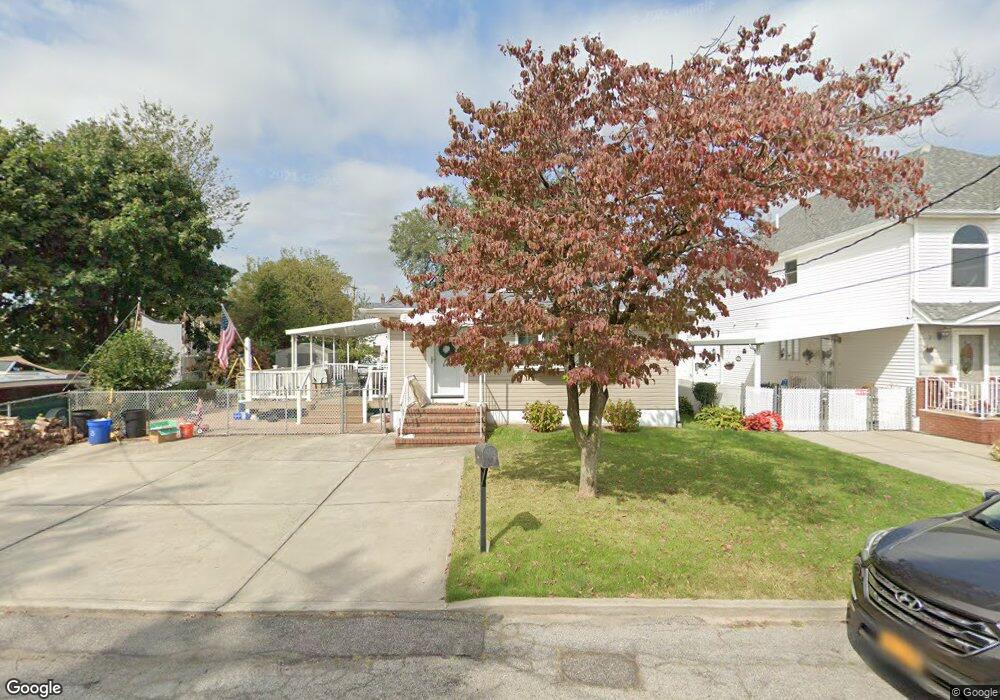 143 Riche Ave, Staten Island, NY 10314 - photo 1