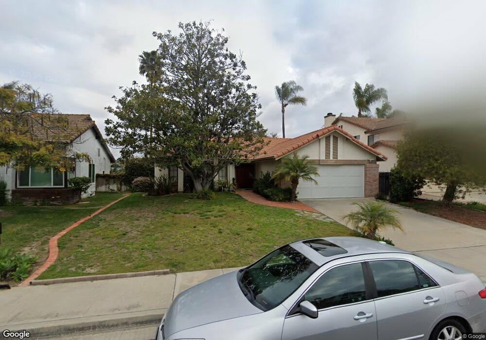 1550 Summerdawn Place, Encinitas, CA 92024 - photo 1