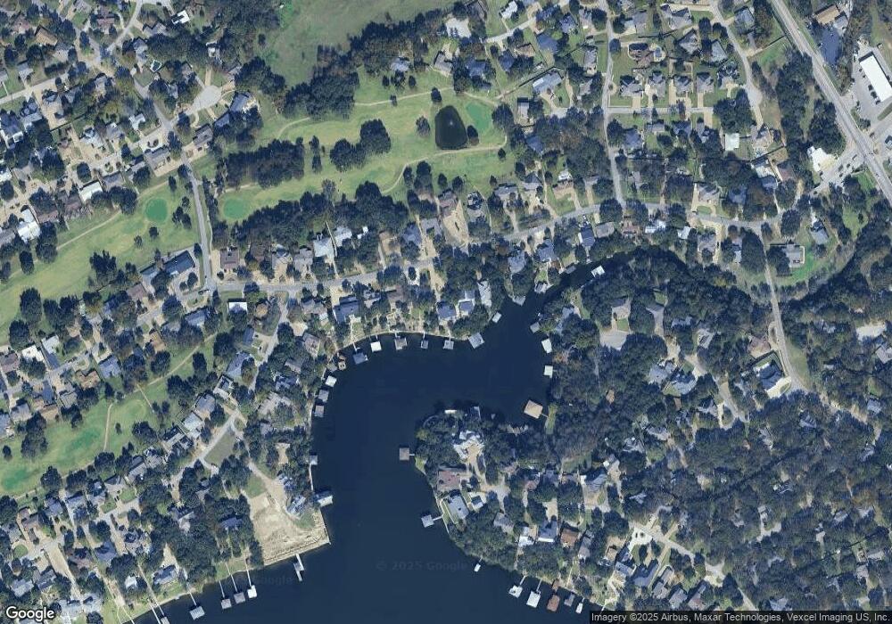 3715 Fairway Dr, Granbury, TX 76049 - photo 1