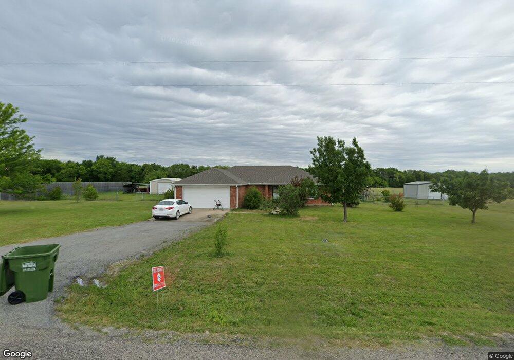 1949 Bethany Rd, Sherman, TX 75090 - photo 1