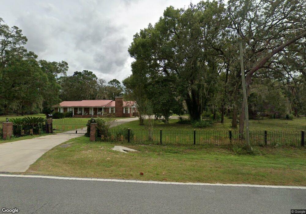 713 Shadeville Rd, Crawfordville, FL 32327 - photo 1
