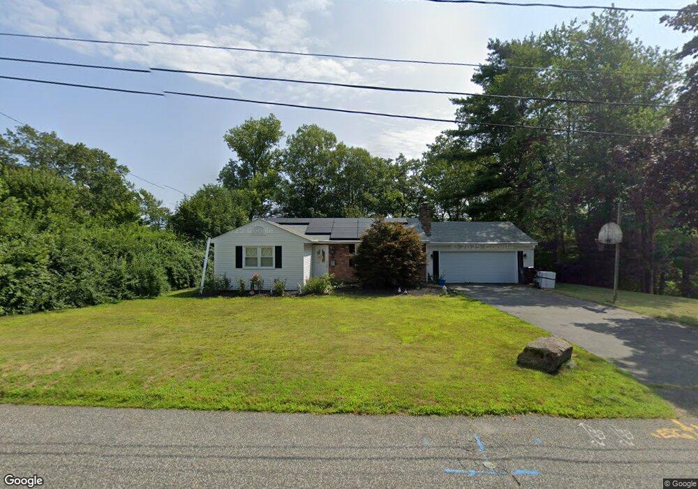 89 Edgewood Rd, Ludlow, MA 01056 - photo 1