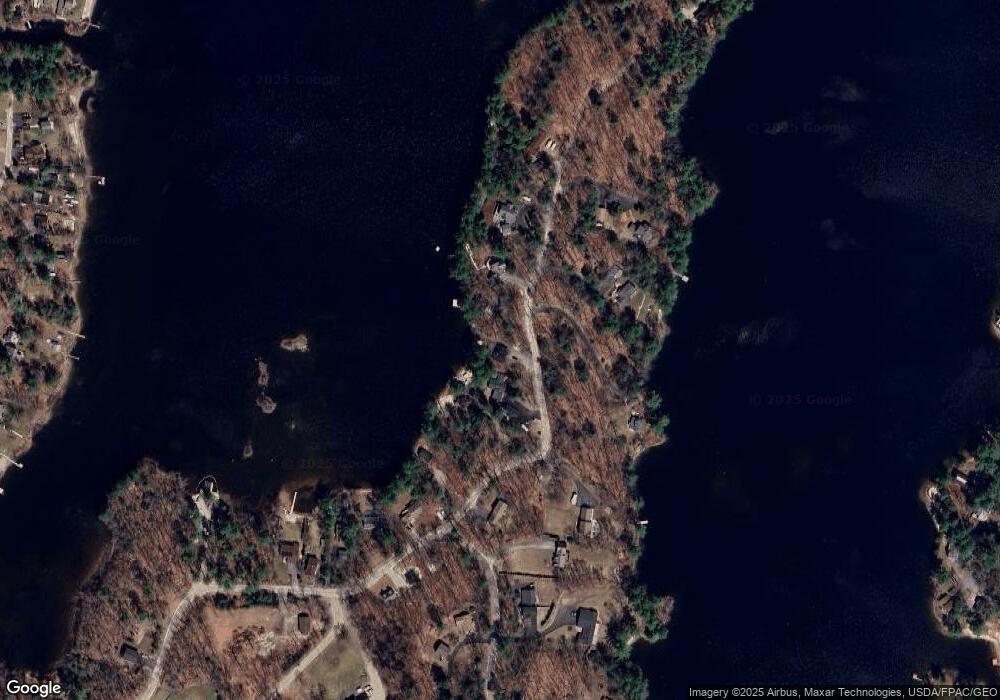 114 Sabbady Point Rd, Windham, ME 04062 - photo 1