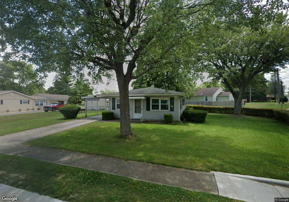 3001 S Opechee Dr, Muncie, IN 47302 - photo 1