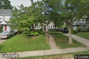 151 Fernwood Terrace, Garden City, NY 11530