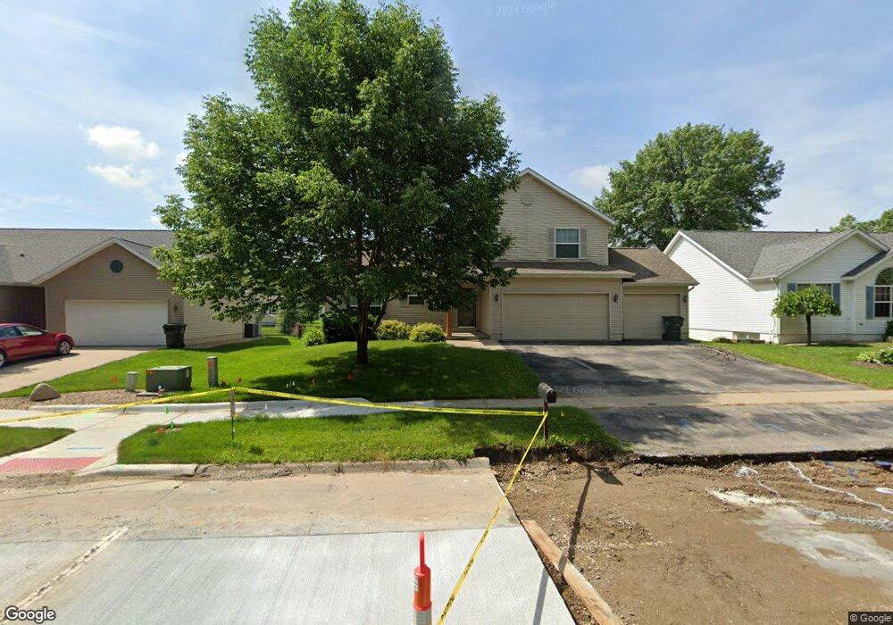 2905 28th Ave SW, Cedar Rapids, IA 52404 - photo 1