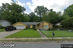 58 Clairmont Cir, Laurel, MS 39440