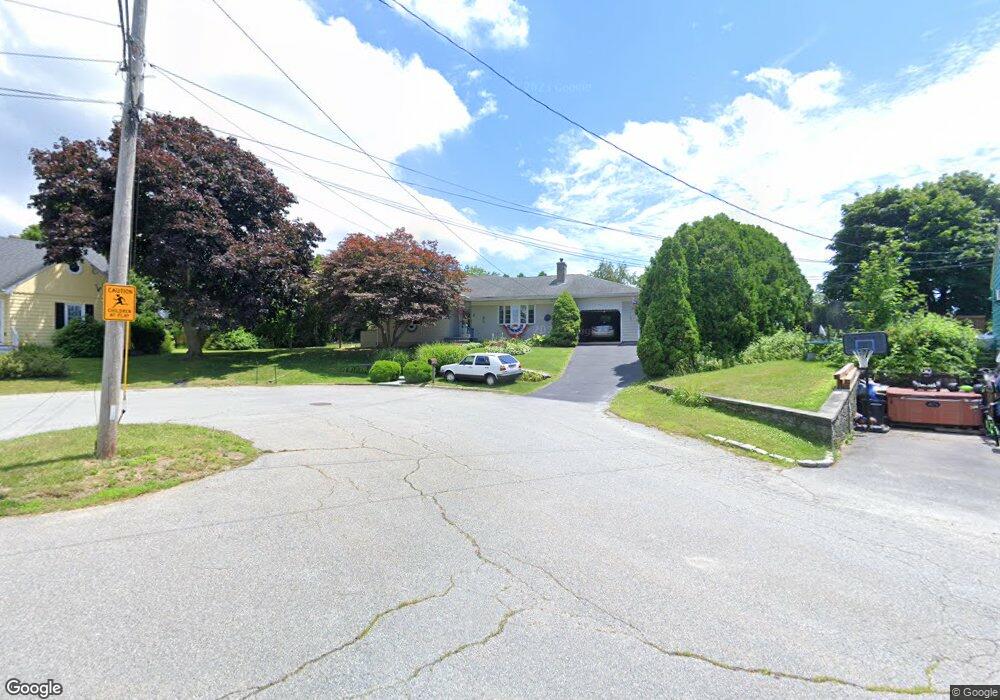 5 Pagnano St, Bristol, RI 02809 - photo 1