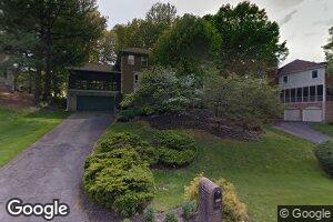 6834 Tammy Ct, Bethesda, MD 20817