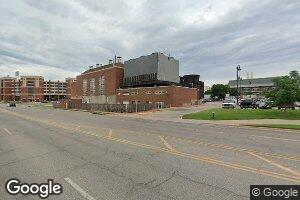 1706 S Peacock Ln, Stillwater, OK 74074