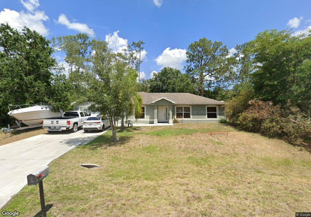 1906 Mercer Ave, Lehigh Acres, FL 33972 - photo 1