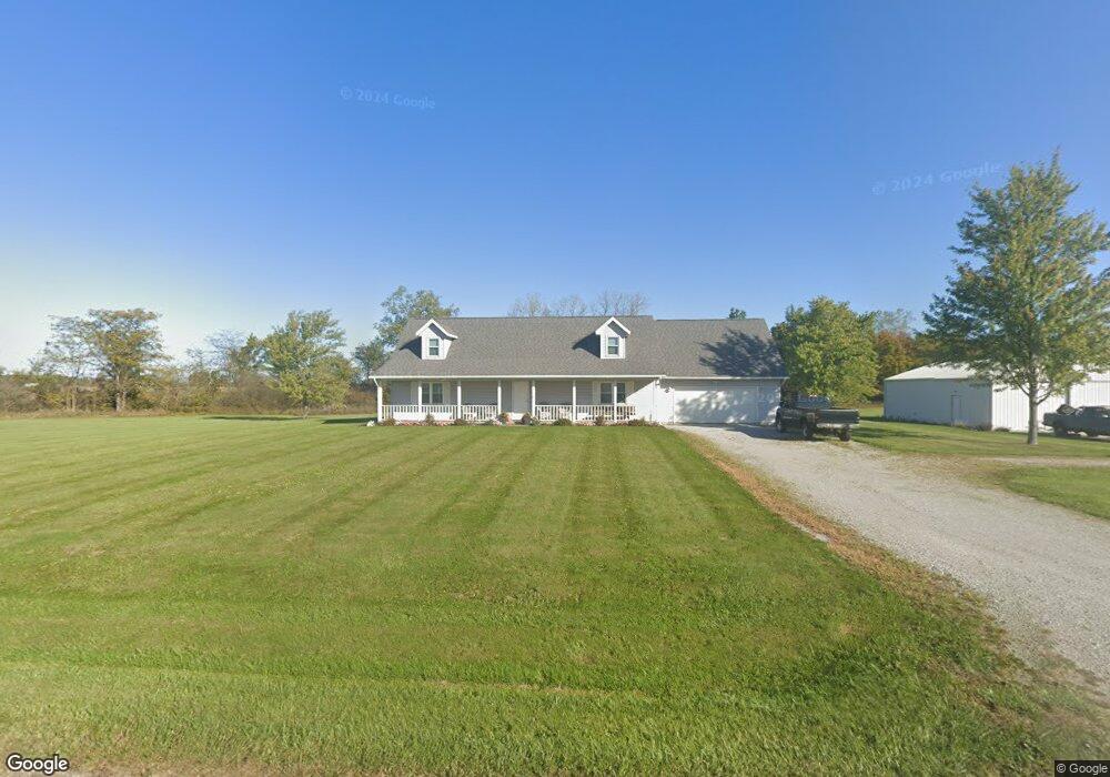 09041 Monroe Rd, Wapakoneta, OH 45895 - photo 1