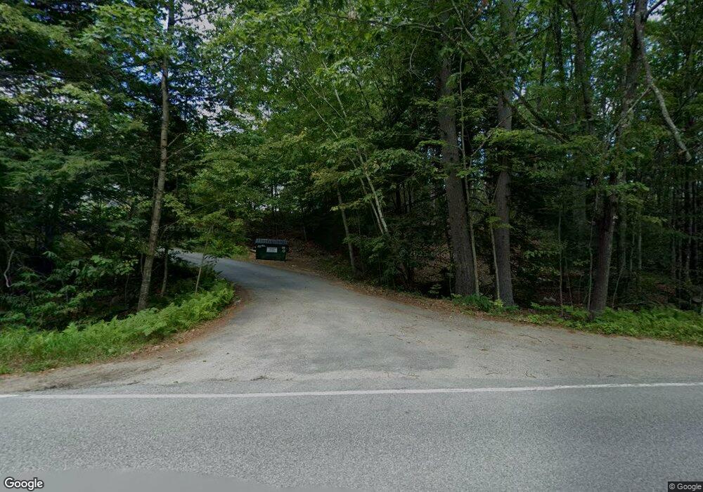 540 Main St, Rindge, NH 03461 - photo 1