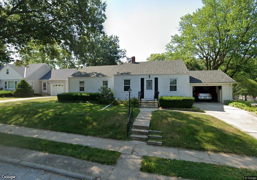 104 Colonial Ave, Shenandoah, IA 51601 - photo 1