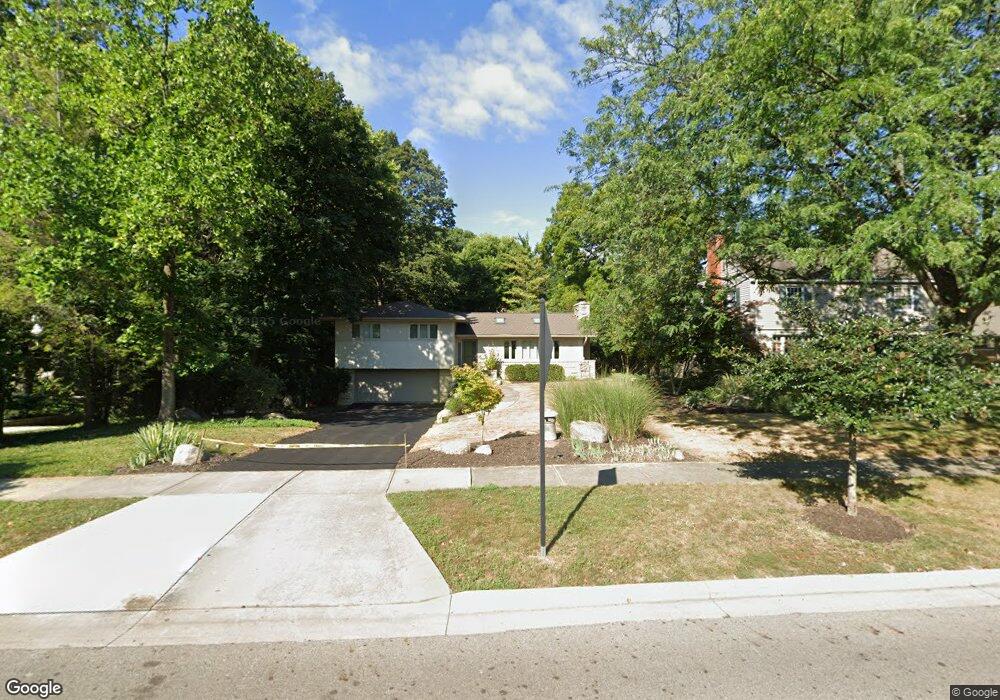 1313 Arlington Ave, Columbus, OH 43212 - photo 1