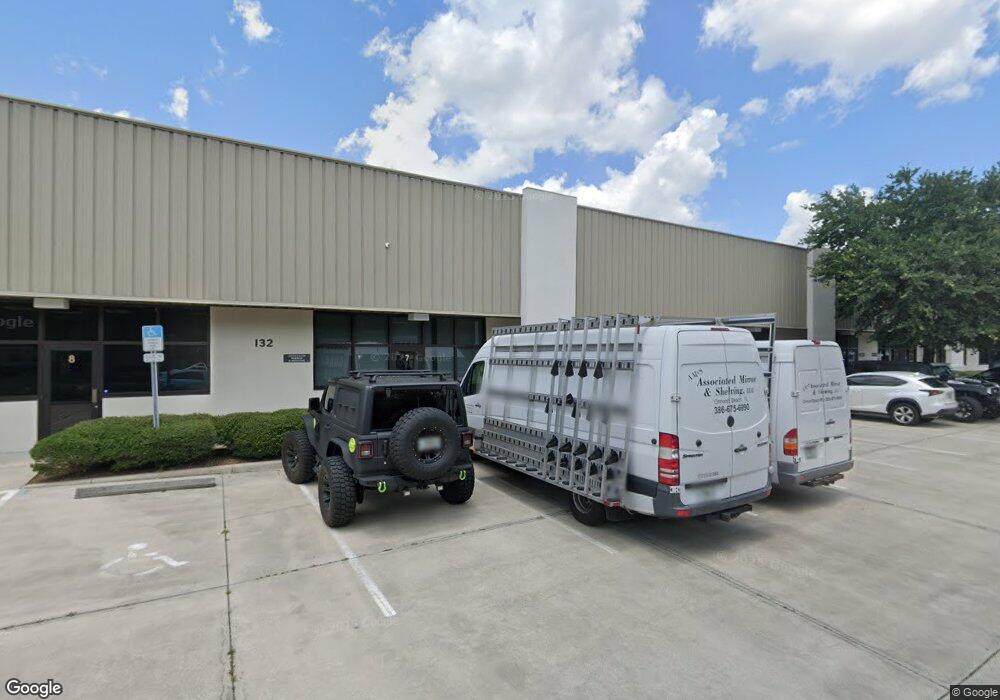 132 Business Center Dr unit A+B, Ormond Beach, FL 32174 - photo 1