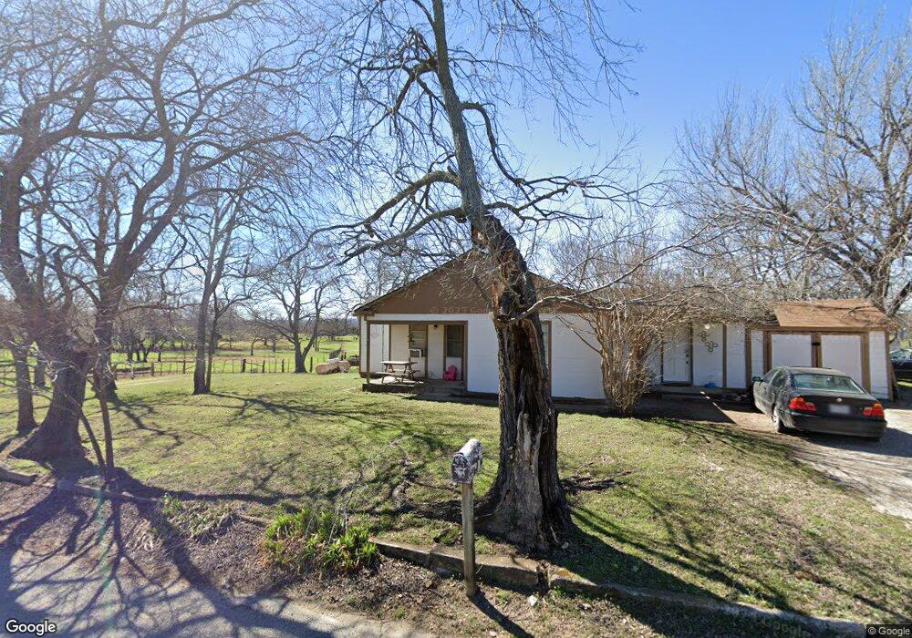 7751 Prather Rd, Springtown, TX 76082 - photo 1