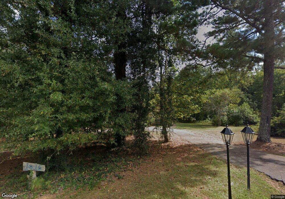 1016 Bonner Goldmine Rd, Carrollton, GA 30117 - photo 1