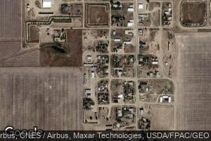 330 1st Ave W, Kremlin, MT 59532